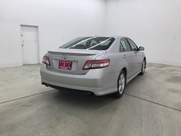 2011 Toyota Camry Sedan - cars & trucks - by dealer - vehicle... for sale in Coeur d'Alene, MT – photo 3