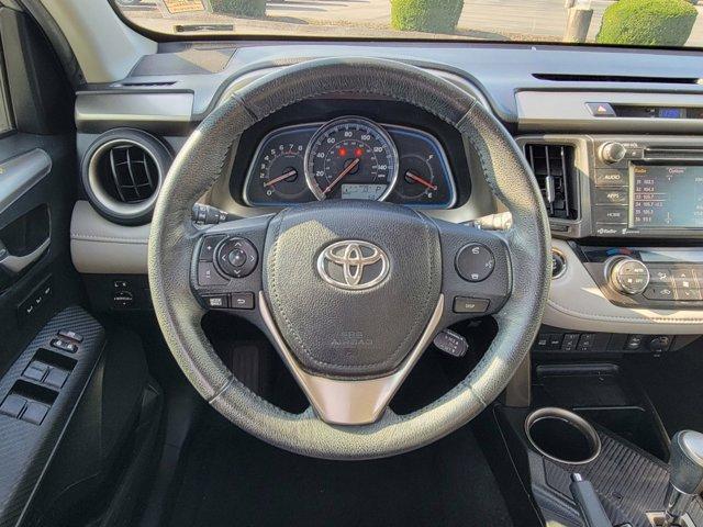 2015 Toyota RAV4 Limited for sale in Augusta, GA – photo 21