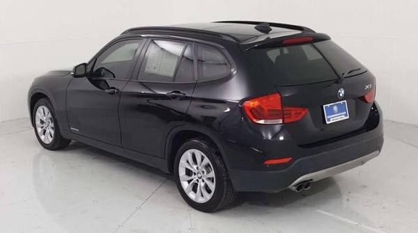 2014 BMW X1 All Wheel Drive AWD 4dr xDrive28i SUV for sale in Salem, OR – photo 5