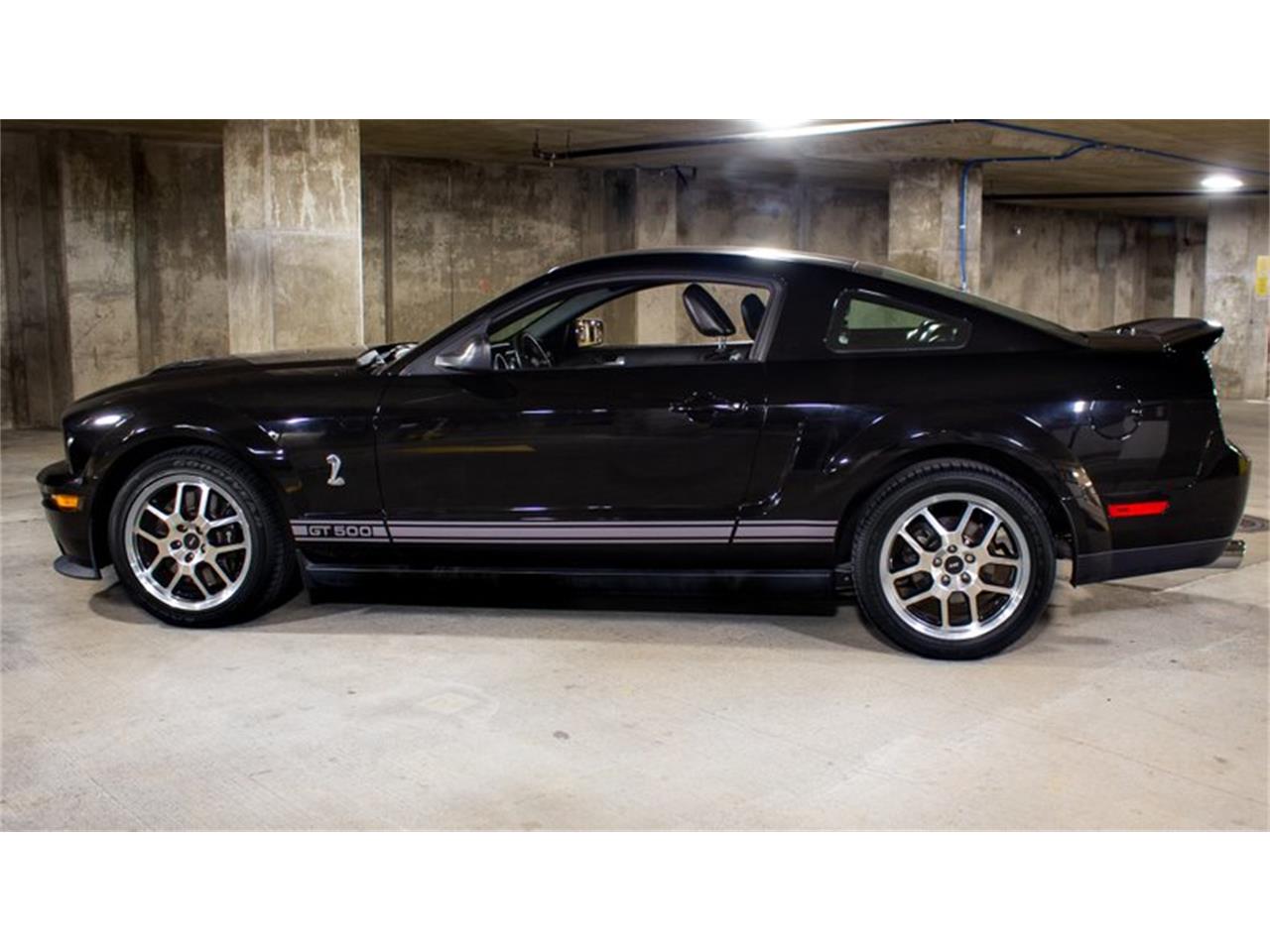 2007 Shelby Mustang for sale in Rockville, MD