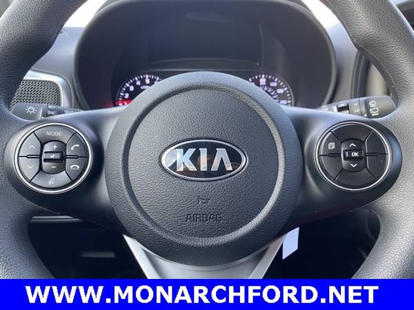 2021 Kia Soul LX - - by dealer - vehicle automotive sale for sale in EXETER, CA – photo 4