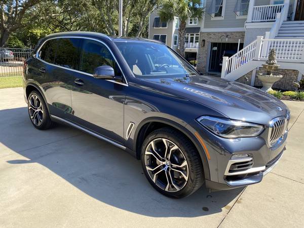 BMW X5 sDrive40i 40i with Executive Package - - by for sale in Murrells Inlet, SC – photo 6