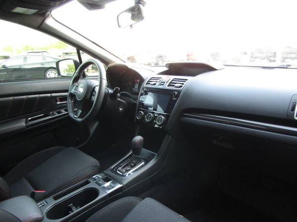 2020 Subaru WRX Premium CVT - - by dealer for sale in Council Bluffs, NE – photo 10