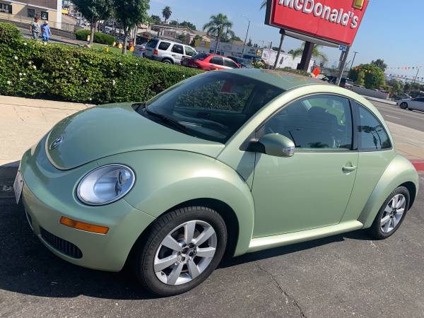2008 Volkswagen Beetle for sale in San Jose, CA – photo 3