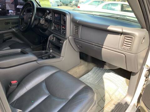 ☼ 2003 CHEVY SILVERADO LT, 83,000 MILES!! LEATHER! LOADED! for sale in West Haven, CT – photo 17