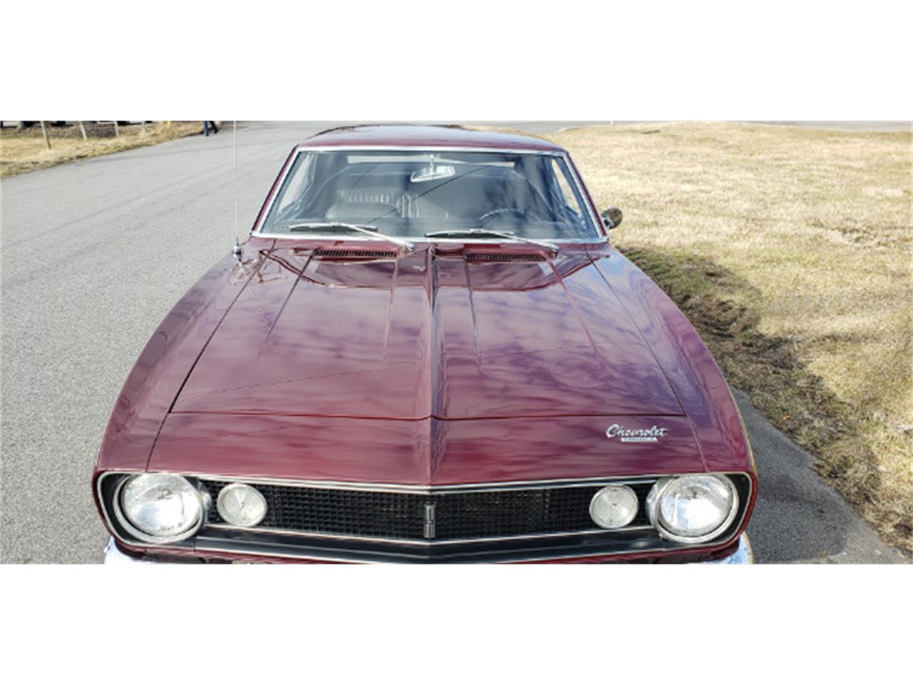 1967 Chevrolet Camaro for sale in Linthicum, MD – photo 11