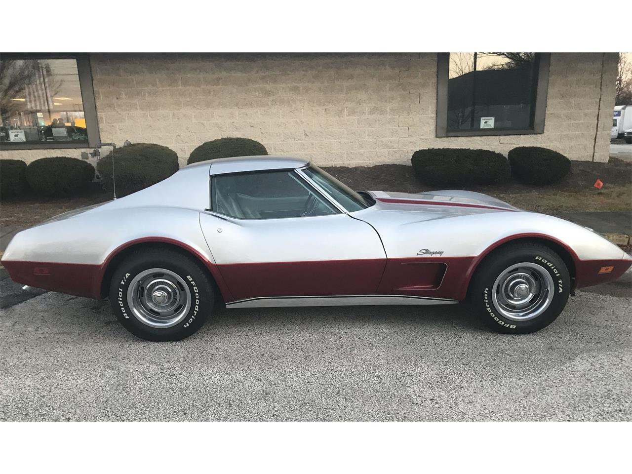 1974 Chevrolet Corvette for sale in Stratford, NJ – photo 8