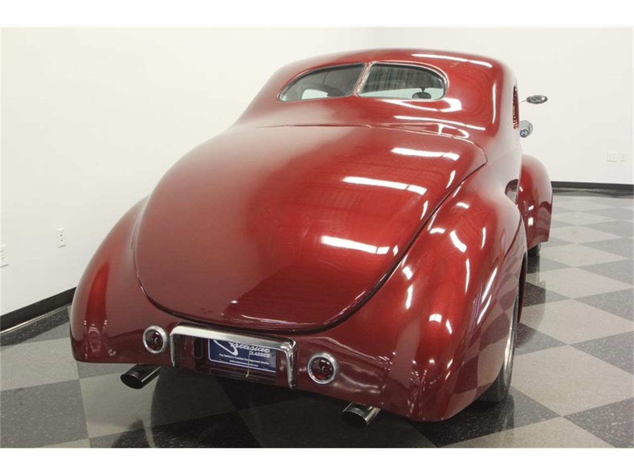 1940 Ford Club Coupe for sale in Lutz, FL – photo 11