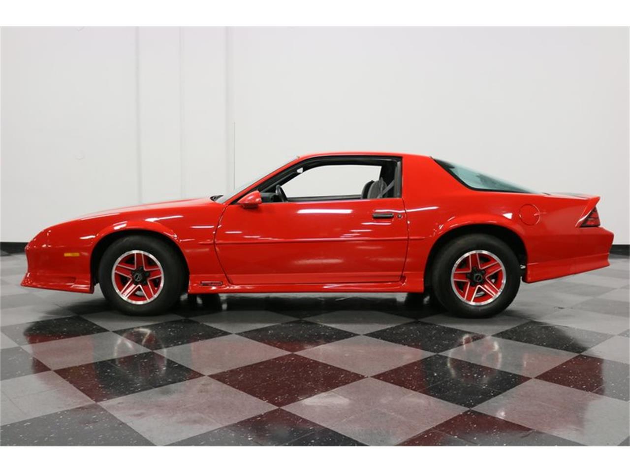1992 Chevrolet Camaro for sale in Fort Worth, TX