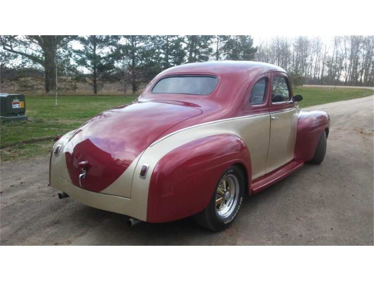 1940 Plymouth Coupe for sale in Cadillac, MI – photo 6