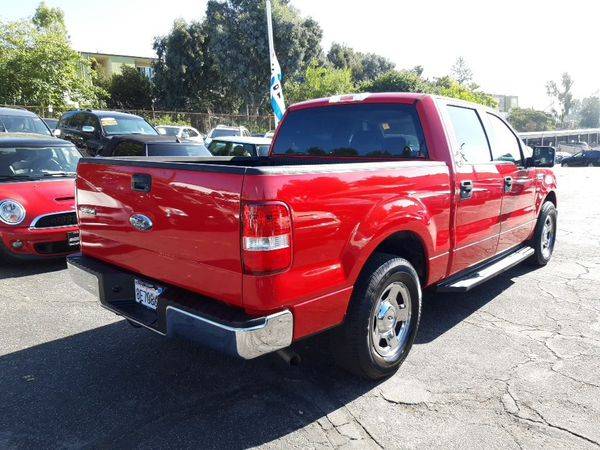 2006 Ford F-150 F150 F 150 XLT - APPROVED W/ $1495 DWN *OAC!! for sale in La Crescenta, CA – photo 6