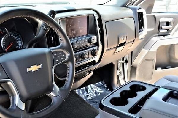 2016 Chevrolet Silverado 1500 LT for sale in Sachse, TX – photo 14
