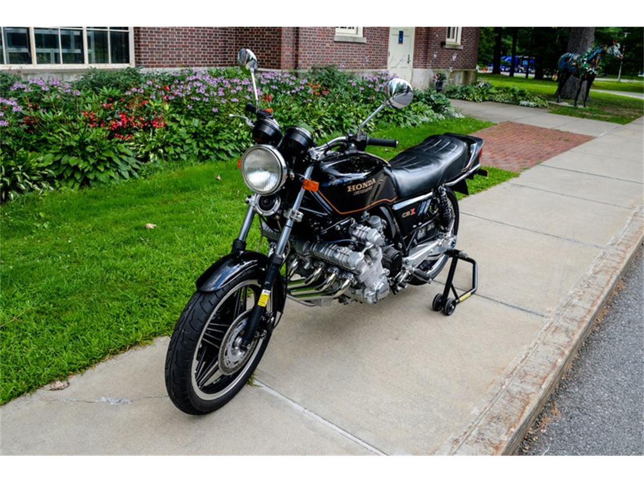 1979 Honda Motorcycle for sale in Saratoga Springs, NY – photo 3