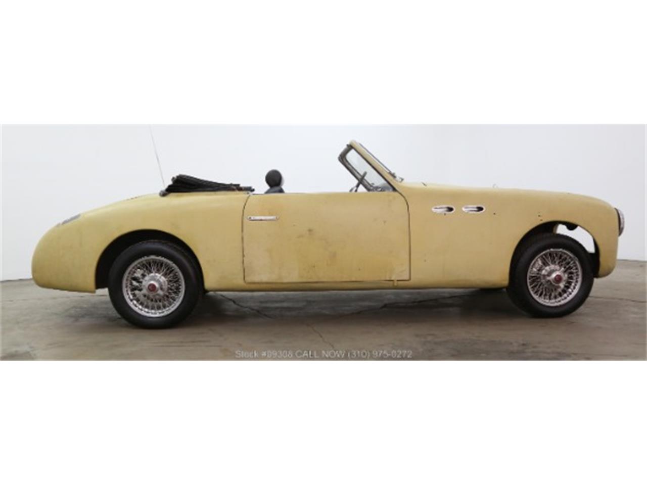 1950 Fiat 1500 for sale in Beverly Hills, CA – photo 3