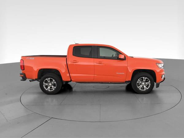 2020 Chevy Chevrolet Colorado Crew Cab Z71 Pickup 4D 5 ft pickup -... for sale in West Palm Beach, FL – photo 13