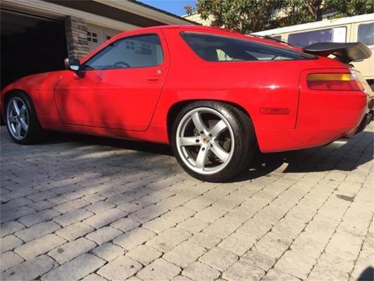 1989 Porsche 928 for sale in Long Island, NY – photo 16