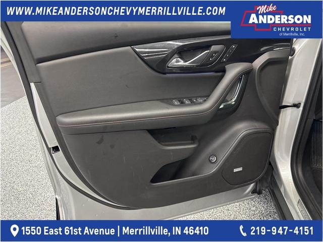 2019 Chevrolet Blazer RS for sale in Merrillville , IN – photo 25