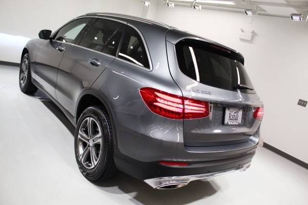 2017 Mercedes-Benz GLC 300 for sale in Pittsburgh, PA – photo 11