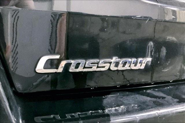 2015 Honda Crosstour EX-L for sale in Other, MA – photo 30