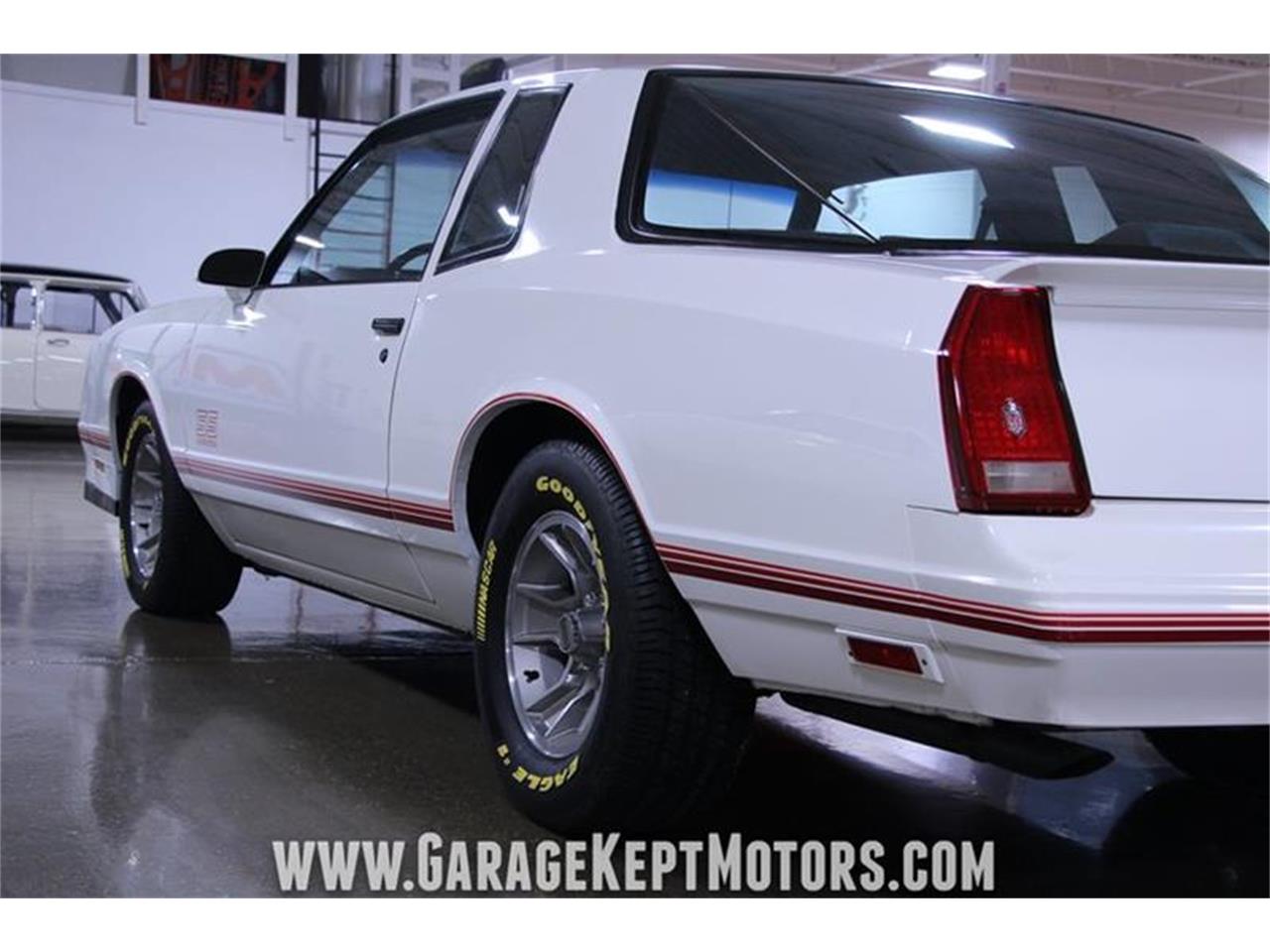 1987 Chevrolet Monte Carlo for sale in Grand Rapids, MI – photo 35