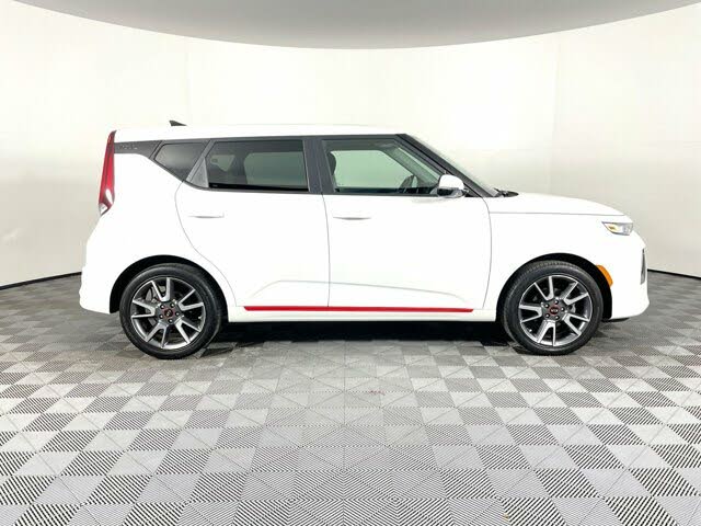 2020 Kia Soul GT-Line FWD for sale in Baltimore, MD – photo 9