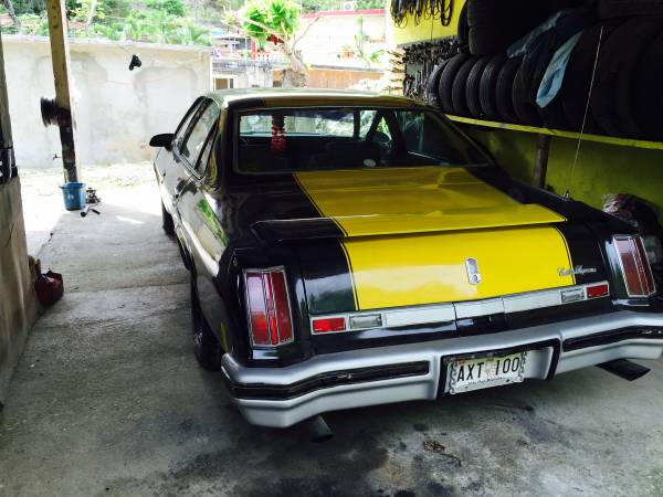 1977 Oldsmobile cl for sale in Other, Other – photo 2