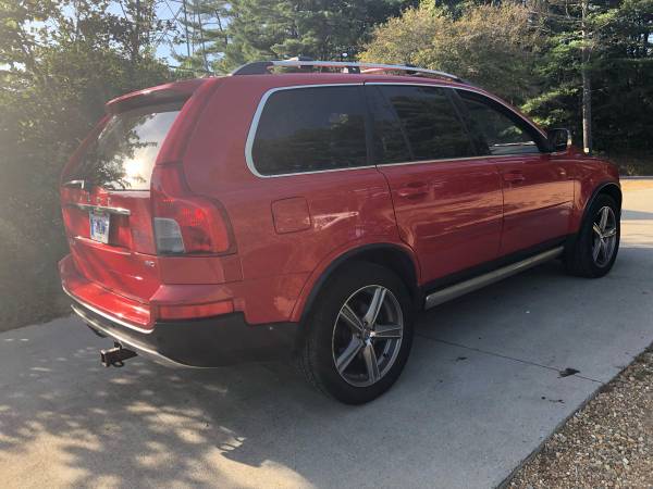 2011 Volvo XC90 Cross Country R rare edition c.text for sale in Forestdale, MA – photo 7