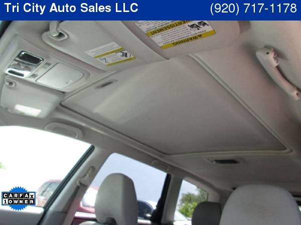 2012 Subaru Forester 2.5X Premium AWD 4dr Wagon 4A Family owned since for sale in MENASHA, WI – photo 12