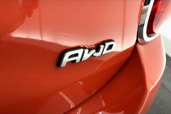 2016 FIAT 500X All Wheel Drive AWD 4dr Lounge SUV for sale in Spokane, WA – photo 7