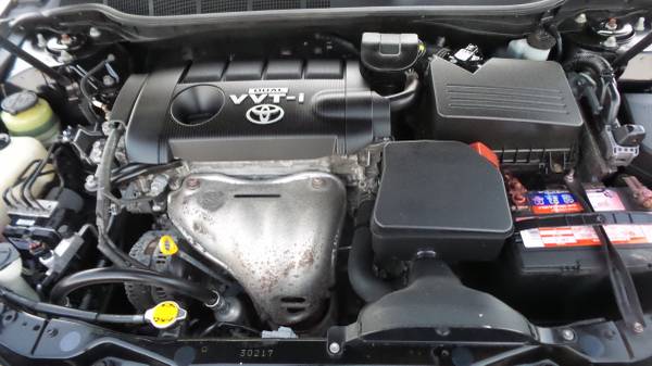 2010 Toyota Camry LE - cars & trucks - by dealer - vehicle... for sale in Upper Marlboro, District Of Columbia – photo 8