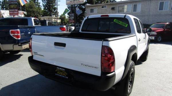 2015 Toyota Tacoma PreRunner Financing Available For All Credit! -... for sale in Los Angeles, CA – photo 8