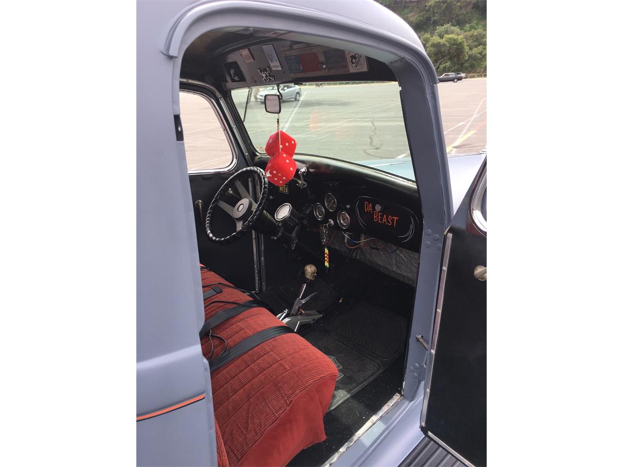 1935 Dodge Brothers Pickup for sale in Los Angeles, CA – photo 14