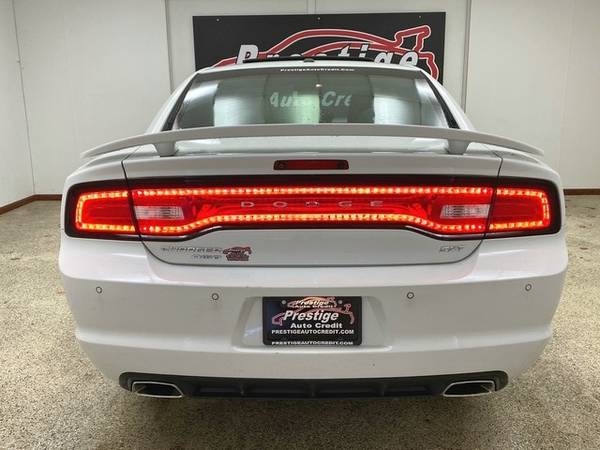 2014 Dodge Charger SXT - cars & trucks - by dealer - vehicle... for sale in Akron, PA – photo 6