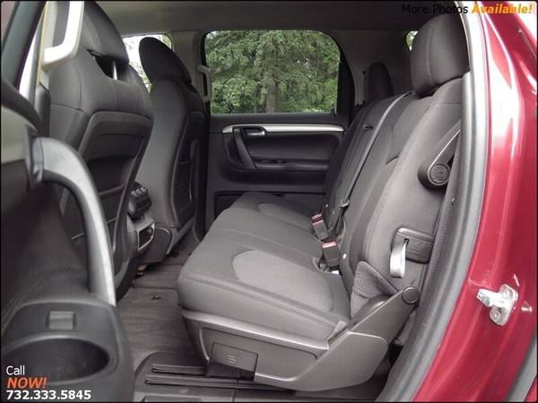2009 *ACADIA* *ENCLAVE* *OUTLOOK* *XE* *AWD* *SUV* for sale in East Brunswick, NY – photo 6