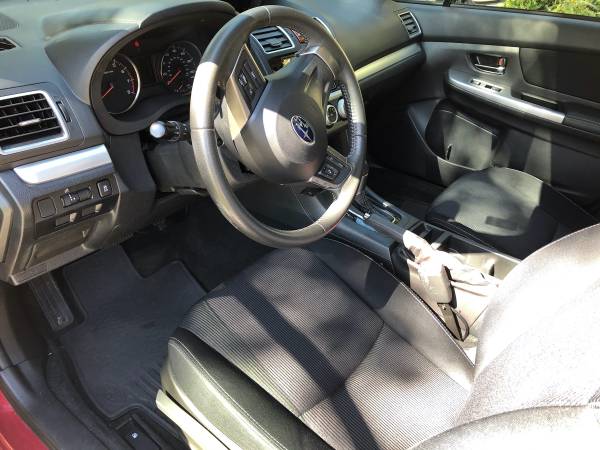 2015 Subaru Impreza Sport Premium Hatchback for sale in Wichita, KS – photo 5