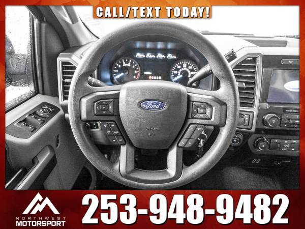 2020 *Ford F-150* XLT 4x4 - cars & trucks - by dealer - vehicle... for sale in PUYALLUP, WA – photo 15