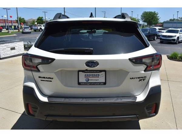 2020 Subaru Outback Onyx Edition XT - wagon - - by for sale in Crystal Lake, IL – photo 3
