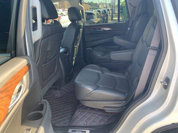 2016 Cadillac Escalade Premium Collection **Guaranteed Credit... for sale in Inwood, NY – photo 18