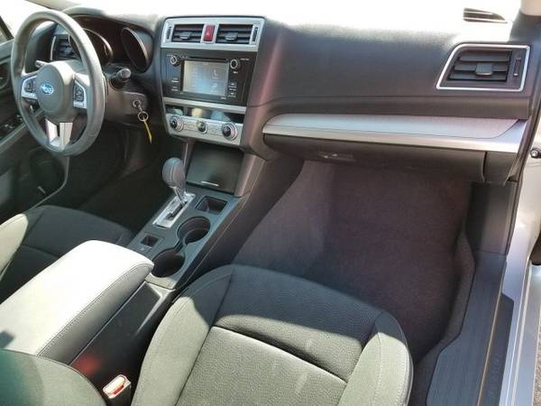 2015 Subaru Legacy 2.5i AWD All Wheel Drive SKU:F3049557 for sale in Centennial, CO – photo 21