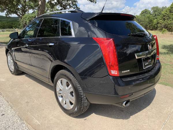2011 Cadillac SRX FWD 4dr Luxury Collection for sale in San Antonio, TX – photo 5