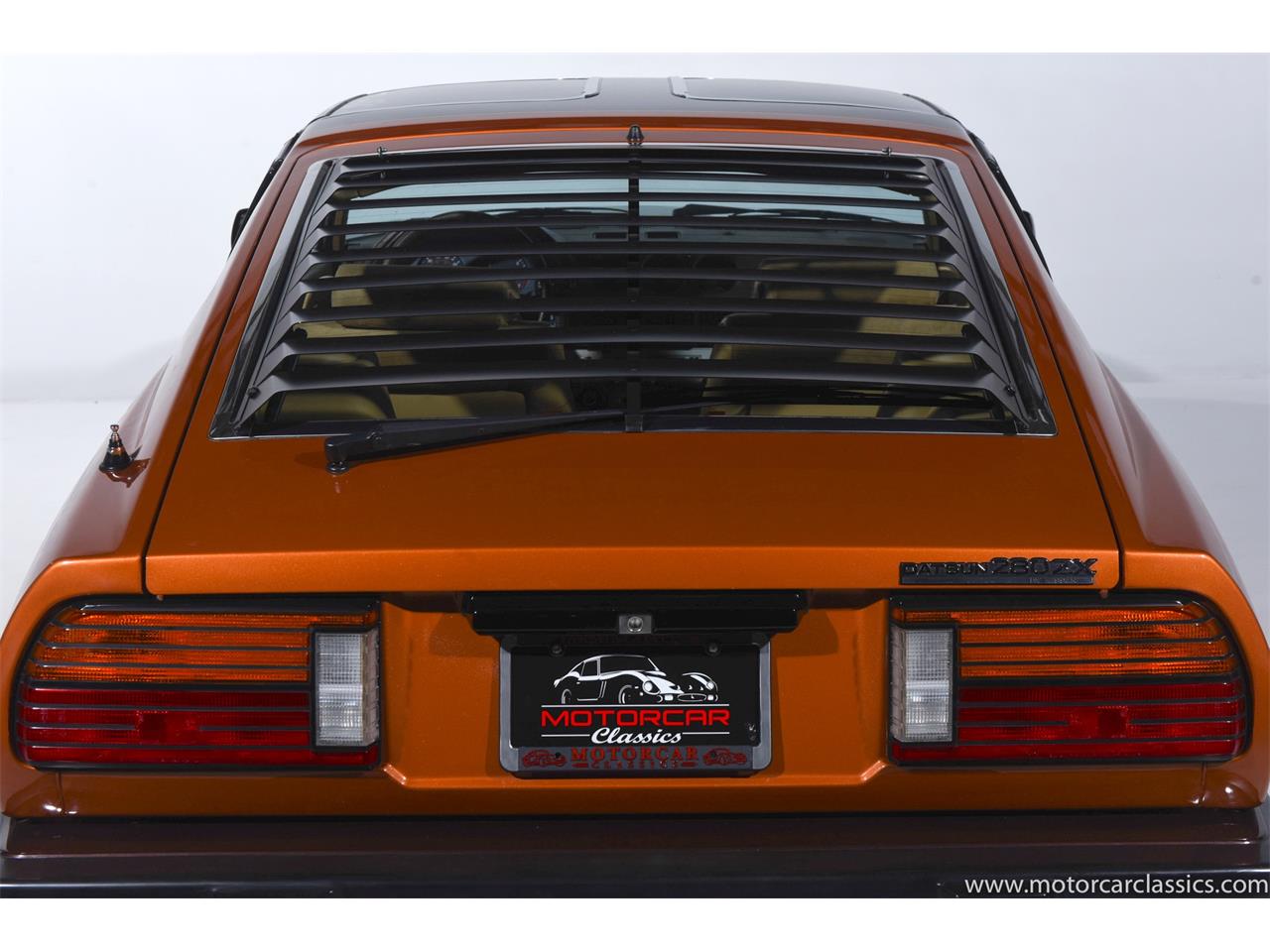 1982 Datsun 280ZX for sale in Farmingdale, NY – photo 9