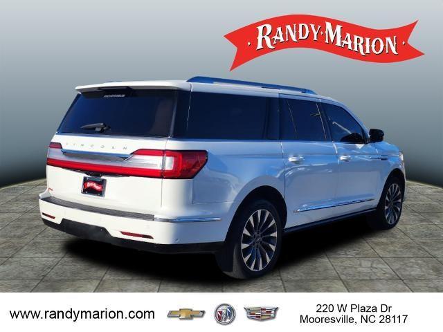 2020 Lincoln Navigator L Reserve for sale in Mooresville, NC – photo 7