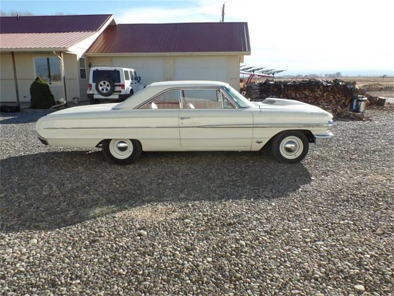 1964 Ford Galaxie for sale in Long Island, NY – photo 11