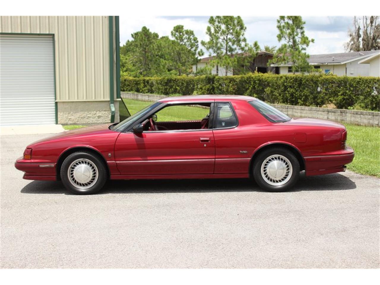 1990 Oldsmobile Toronado for sale in Palmetto, FL – photo 41