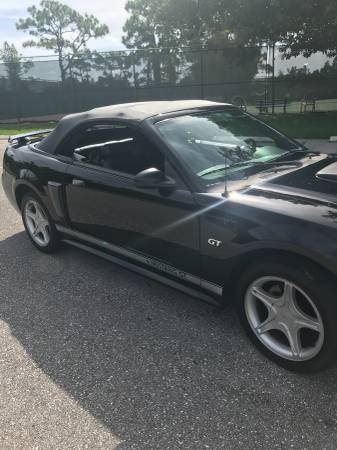 Mustang GT for sale in Lake Worth, FL – photo 6