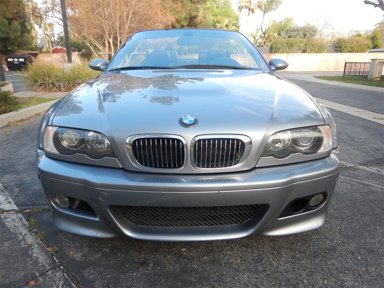 2004 BMW M3 for sale in Other, Other – photo 3
