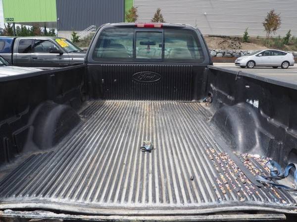 2001 Ford F-150 Safety checked and FREE WARRANTY!! for sale in Lynnwood, WA – photo 11