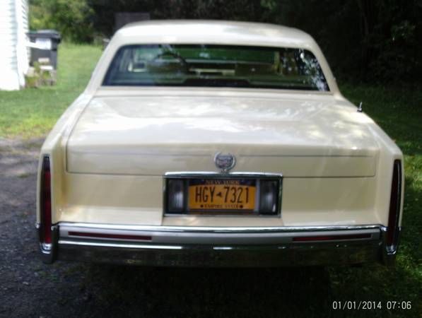 Classic Cadillac for sale in Scotia, NY – photo 3