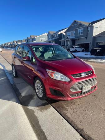 Ford C-Max SE Hybrid UPDATE for sale in Monument, CO – photo 3