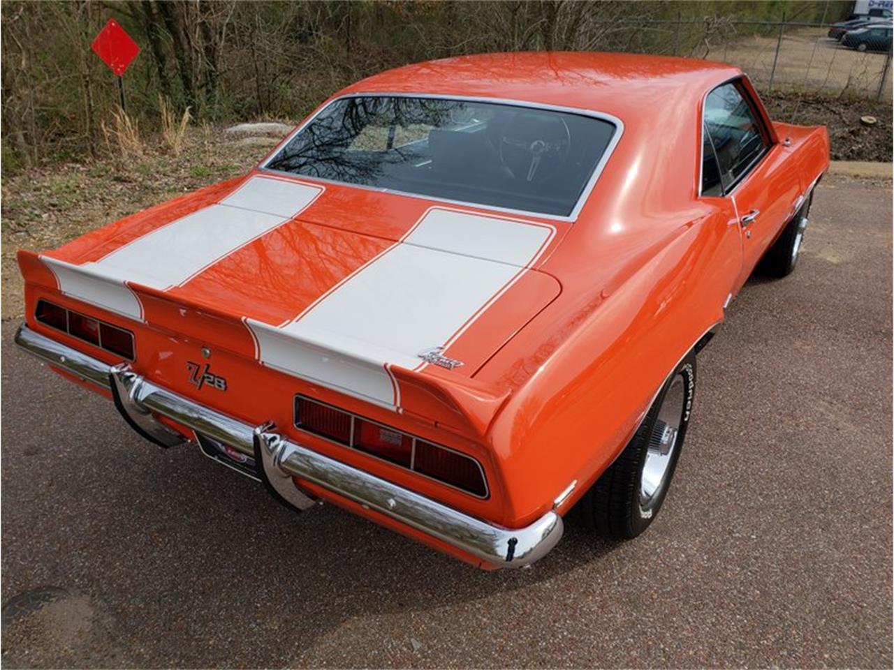 1969 Chevrolet Camaro for sale in Collierville, TN – photo 27